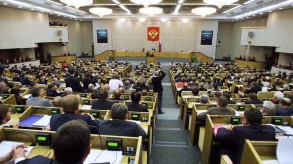 Депутаты сомневаются в виновности Булавинова