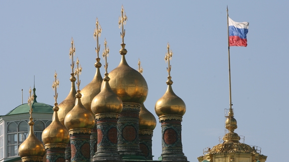 Церковь хочет открыть для мигрантов курсы русского языка