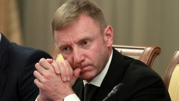 В Кремле назвали пятерку малоэффективных министров