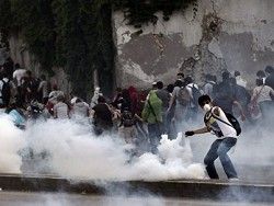 Новость на Newsland: Массовые волнения в Турции, видимо, закончатся не скоро