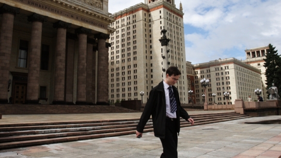 Детям судей и глав госкорпораций тоже придется учиться в России
