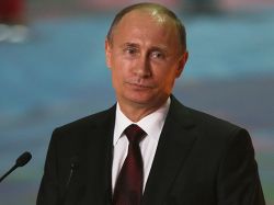 Новость на Newsland: Путин: ЗРК С-300 пока не поставлены в Сирию