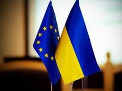 Новость на Newsland: ЕС просит Украину объяснить отношения с ТС