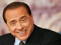 Новость на Newsland: Партия Берлускони предложила закон о защите прав однополых пар