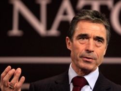 Новость на Newsland: НАТО не планирует развертывать военные силы в Ливии