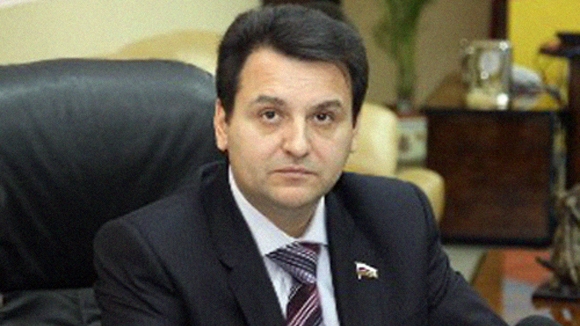 Депутата Михеева лишат неприкосновенности на этой неделе