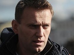 Новость на Newsland: Навальный готов баллотироваться в мэры Москвы