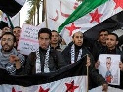 Новость на Newsland: Сирийская оппозиция выдвинула требования к России