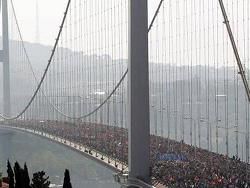 Новость на Newsland: Вырастет ли  протест в Стамбуле в 