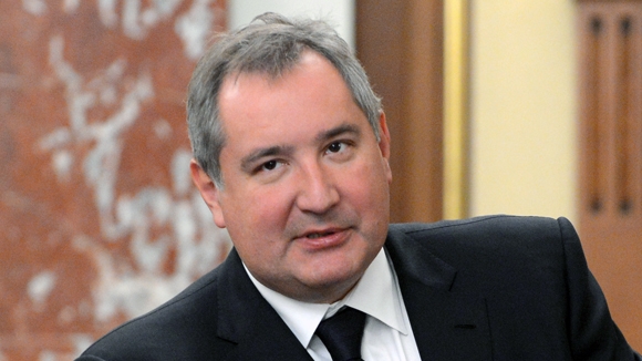 Рогозин взялся за права русских в Молдавии