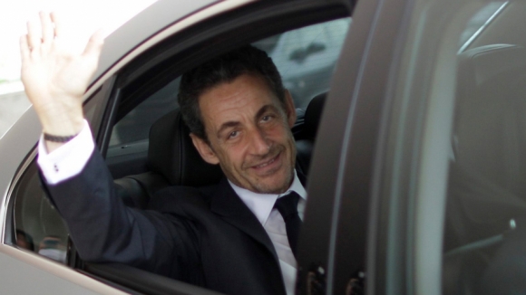Саркози поможет международной экспансии Михаила Фридмана