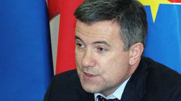Подмосковный министр природы Михаил Воронцов ушел в отставку  