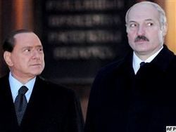 Новость на Newsland: ЕС прогнулся перед Лукашенко?