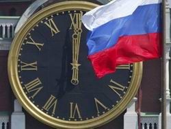 Новость на Newsland: Будущее России: реальные варианты