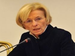 Новость на Newsland: Италия: Необходимо поддержать усилия по Женеве-2
